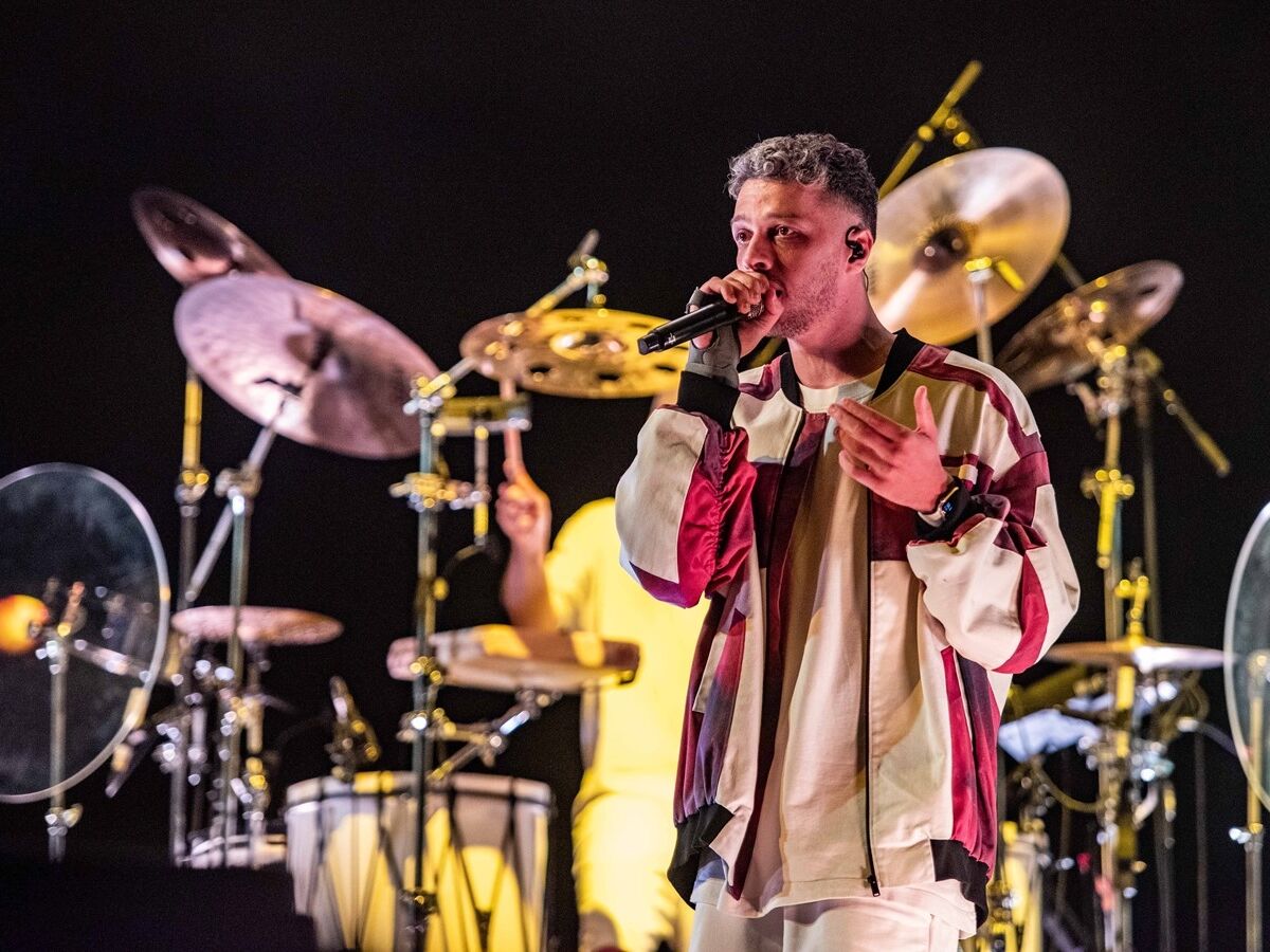 De Portimão a Viana do Castelo, 3 festivais para ir este fim de semana