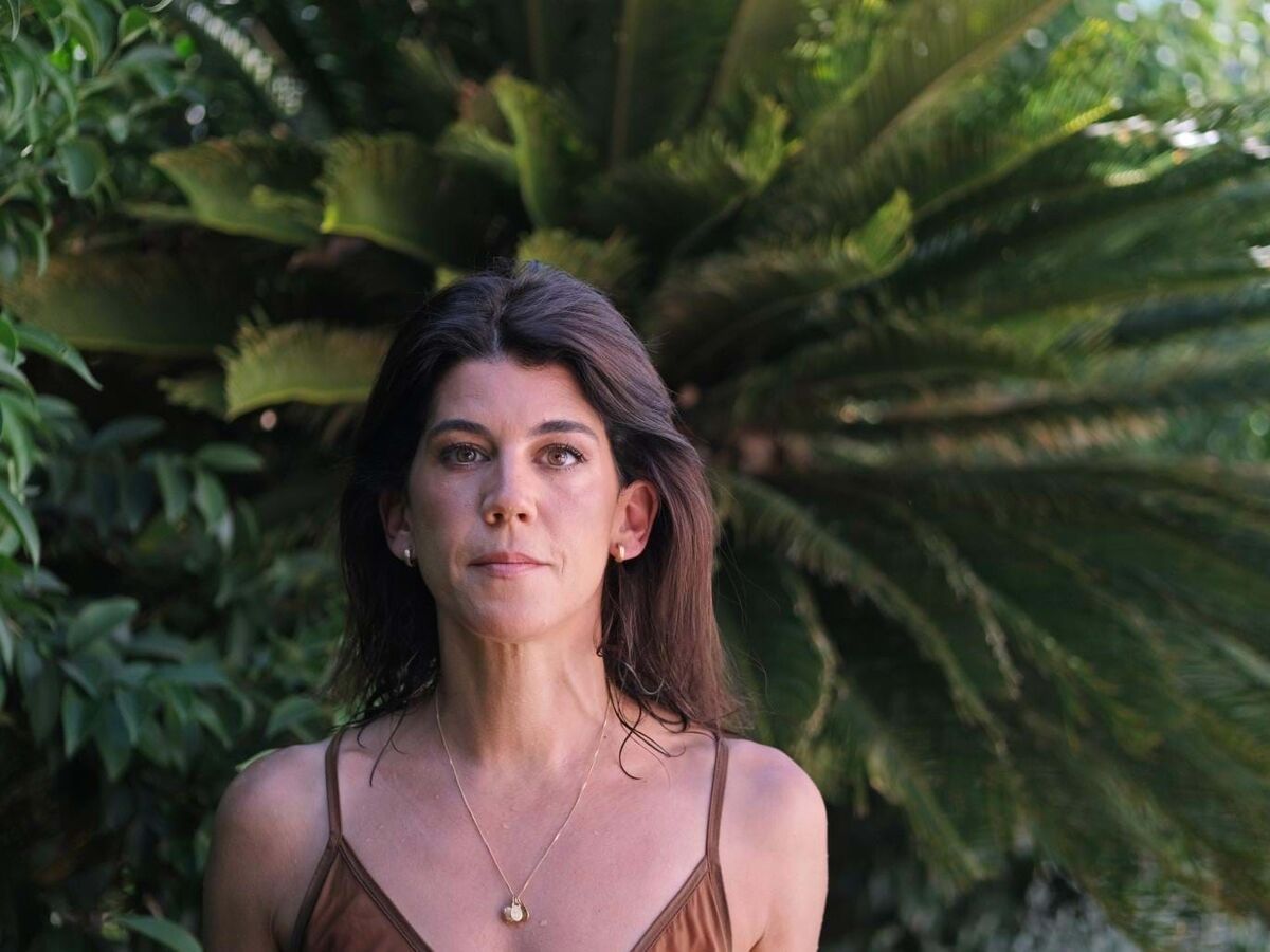 Inês Lopes Gonçalves e a arte de bem conversar