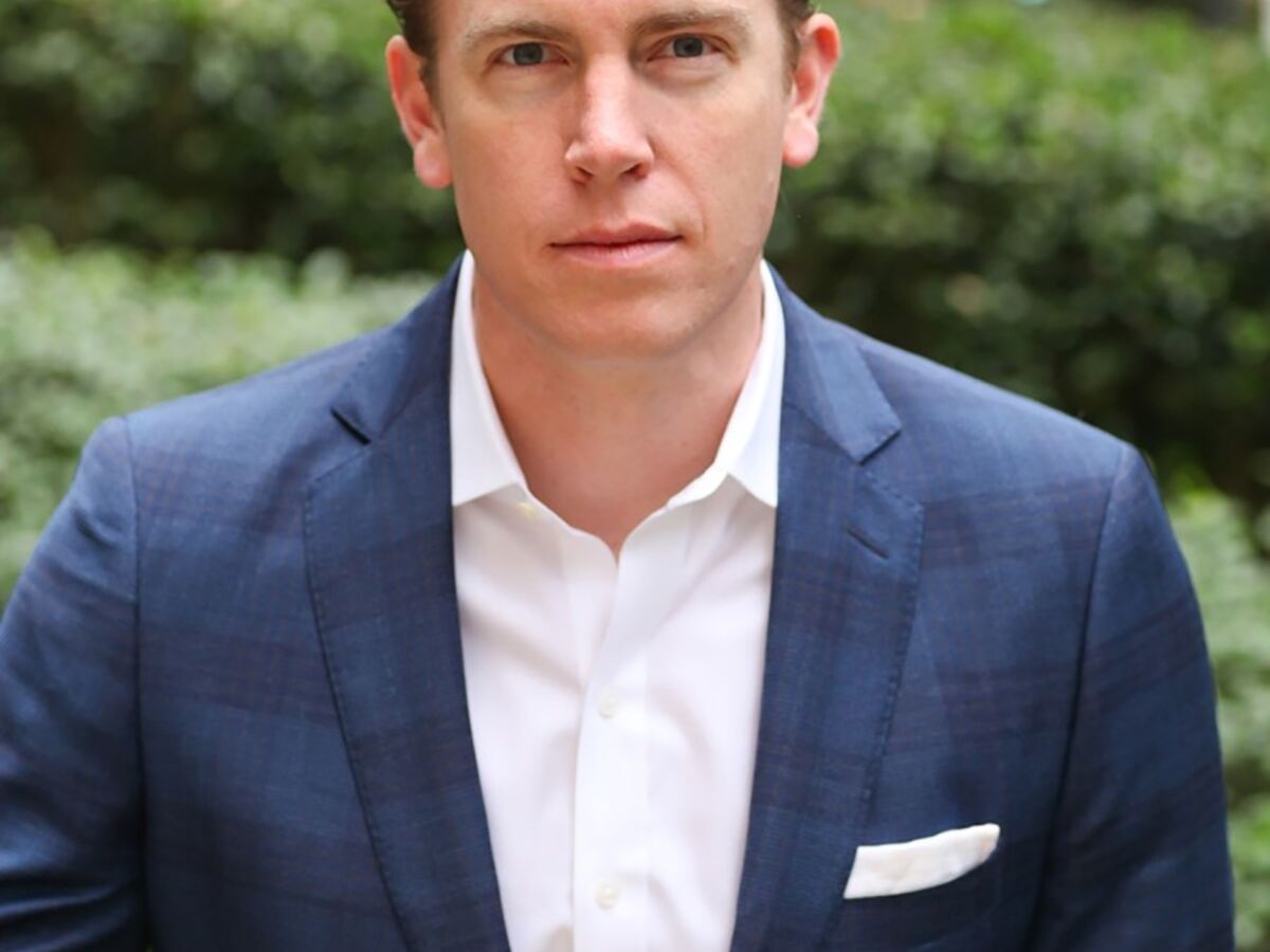 David McCloskey: “Agora é mais difícil controlar a informação secreta”