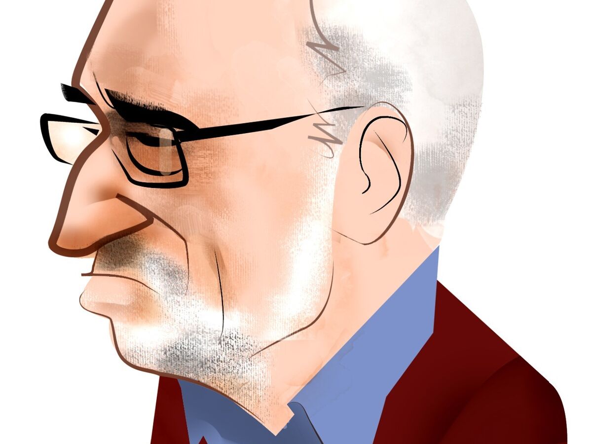 João Paulo Guerra (1942-2024) 