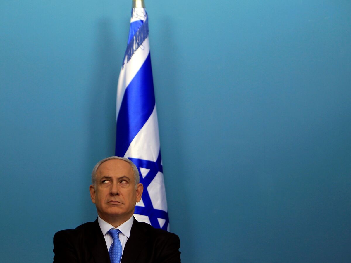 Como Israel elimina os inimigos