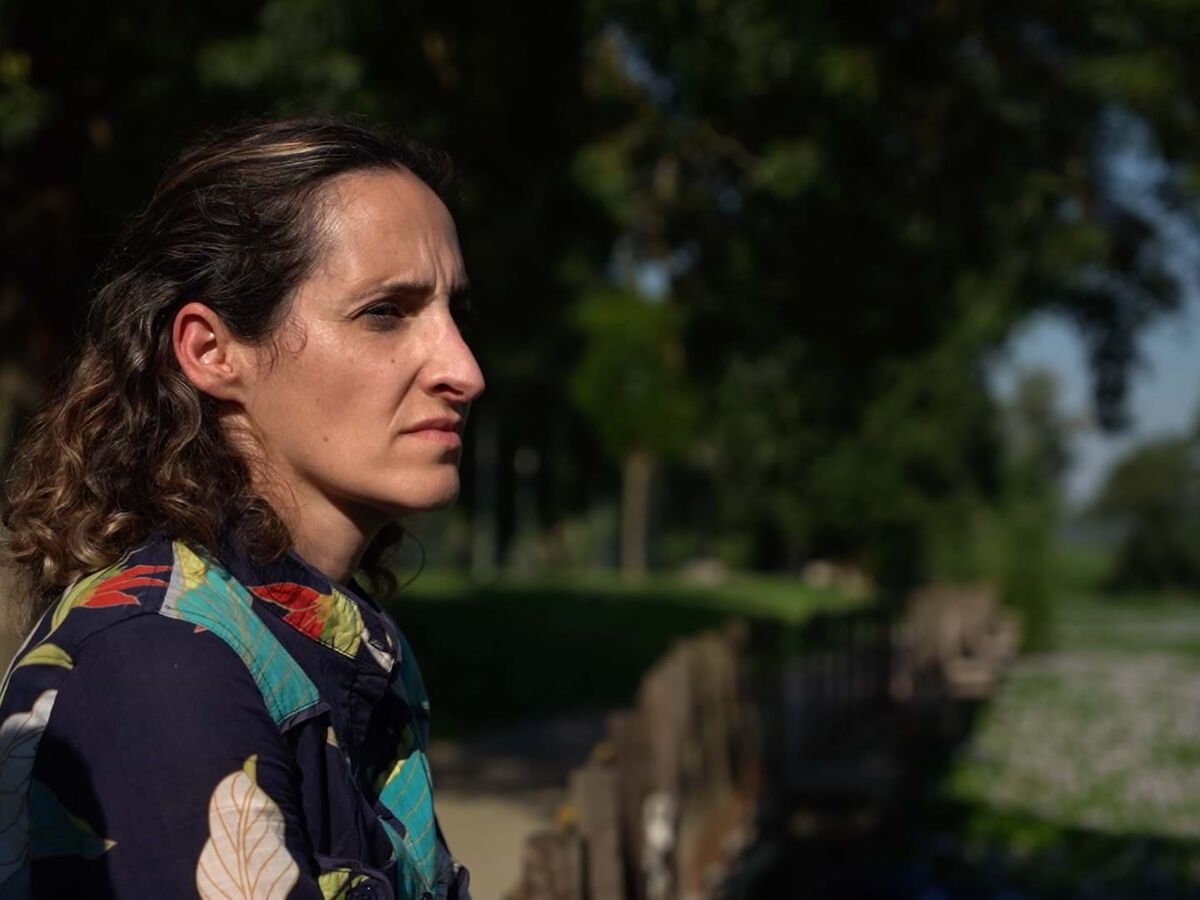 Repórter SÁBADO. Mais uma vítima do dentista  da televisão