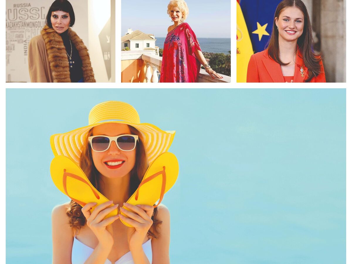 O grande quiz deste verão