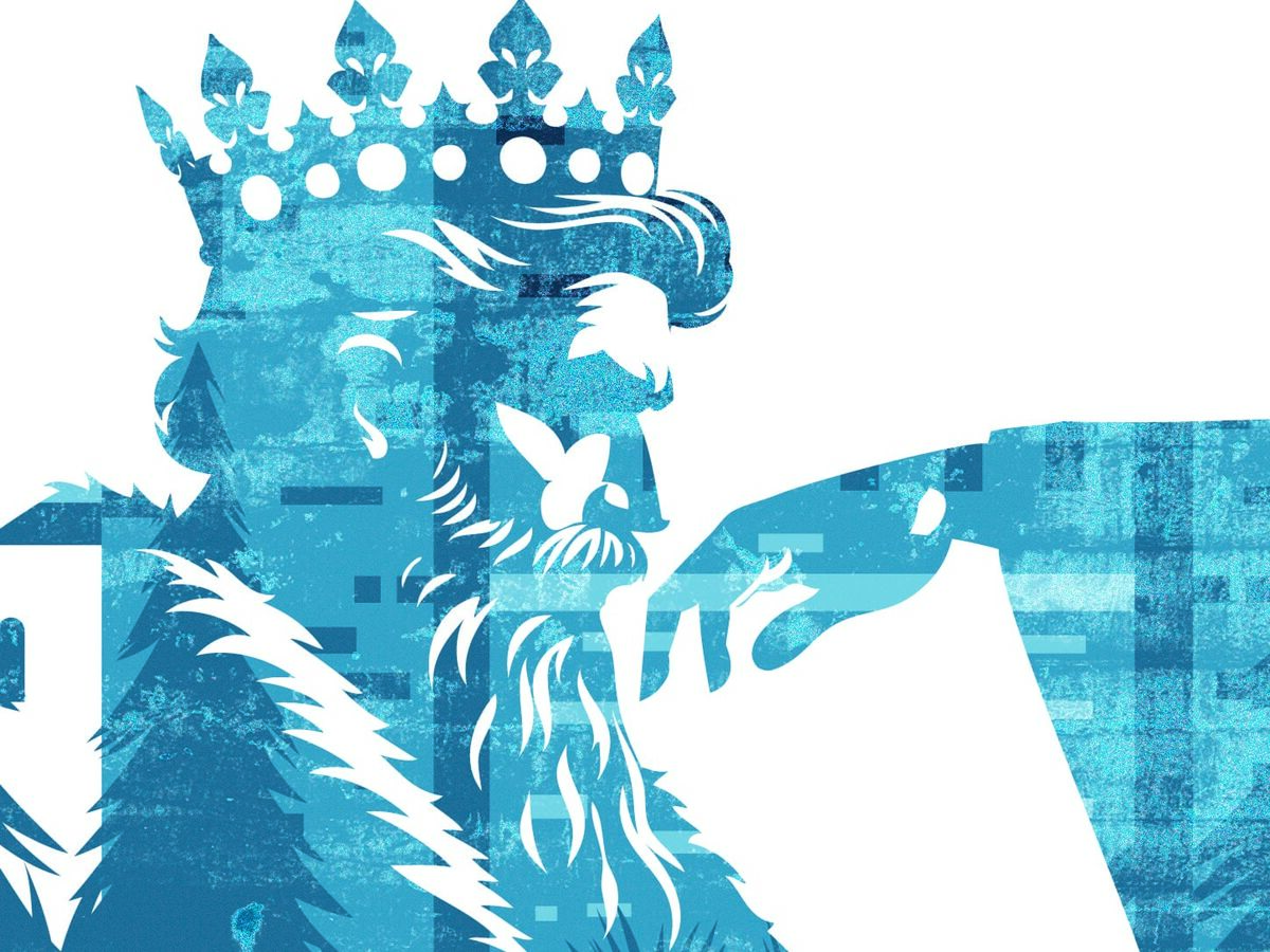 A Moura Invísível: Nas muralhas de Juromenha 