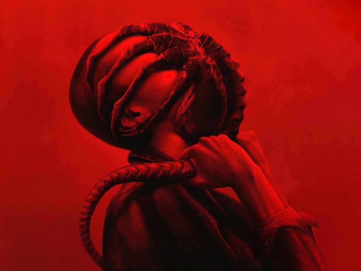 "Alien: Romulus": o bicho voltou ao cinema