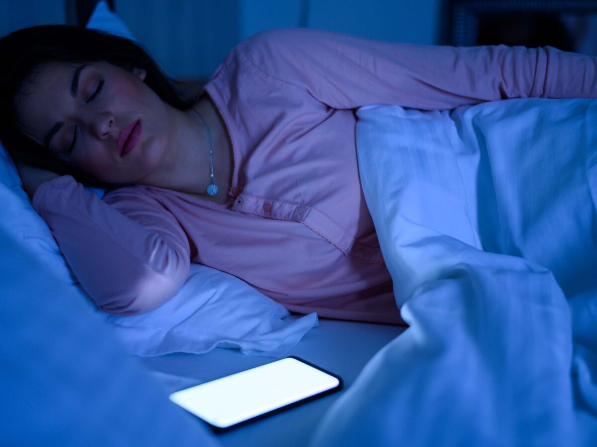 Obcecados por dormir mais e melhor