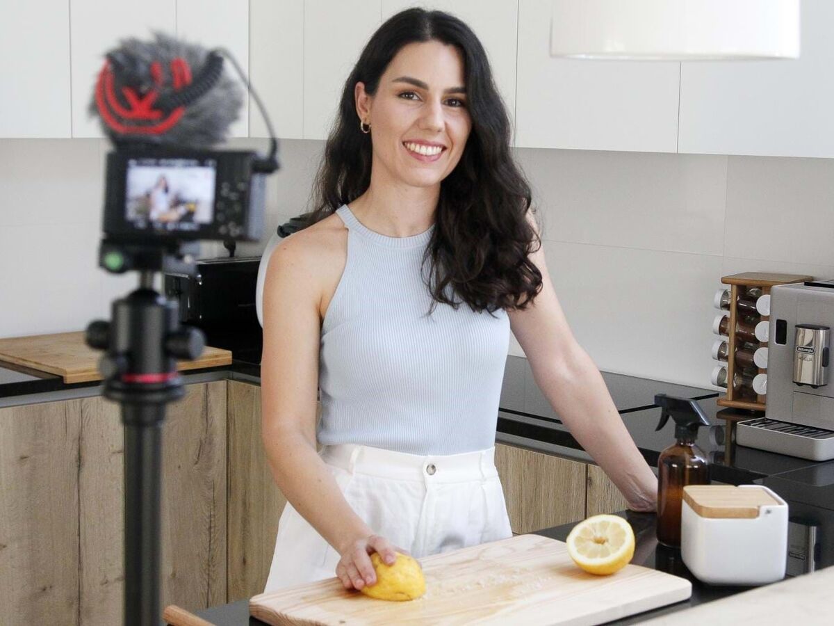 Os influencers das coisas úteis