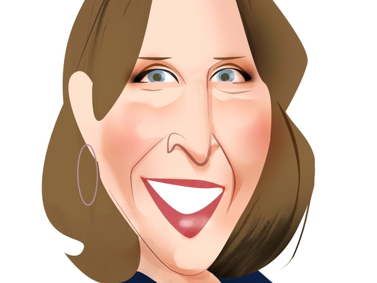 Susan Wojcicki (1968-2024): A senhora da Google