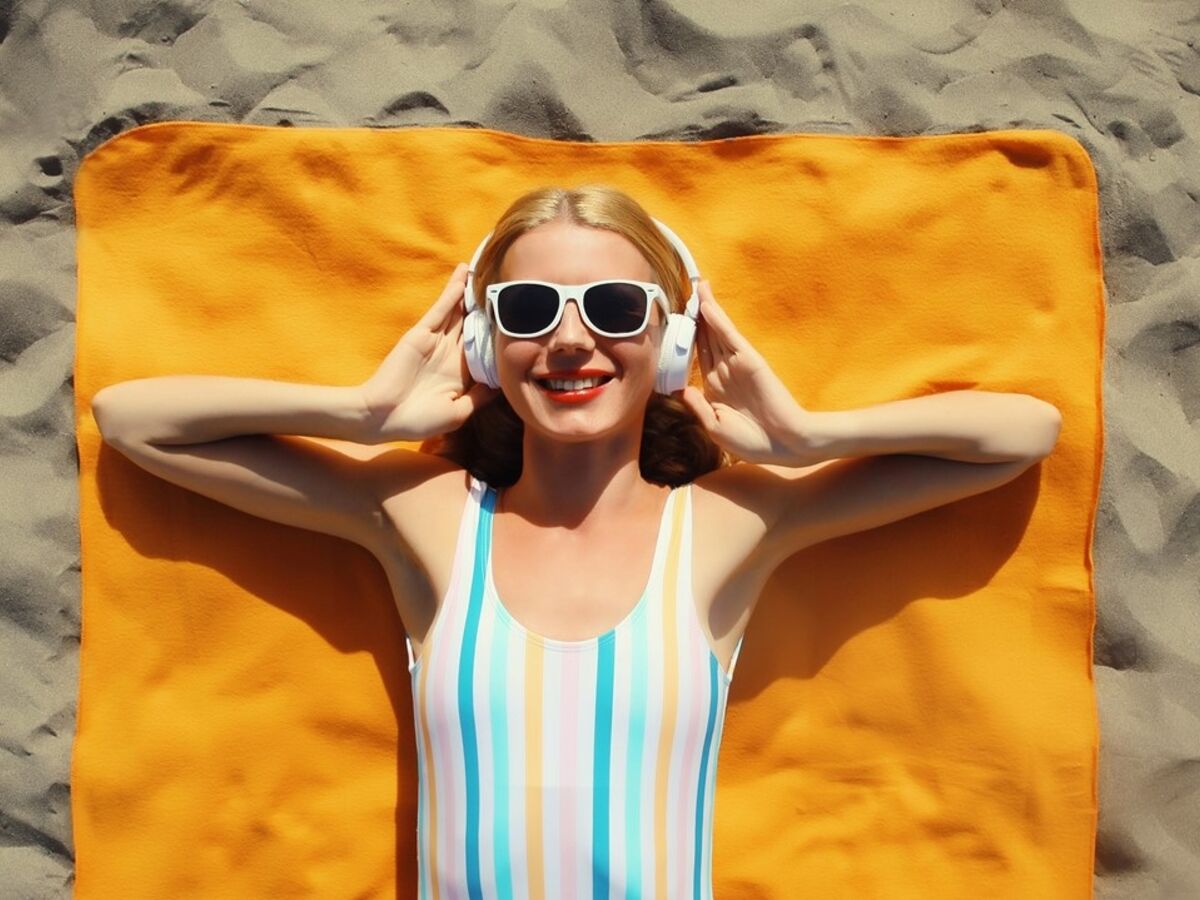 Canções do verão 2024: é isto que anda a ouvir 