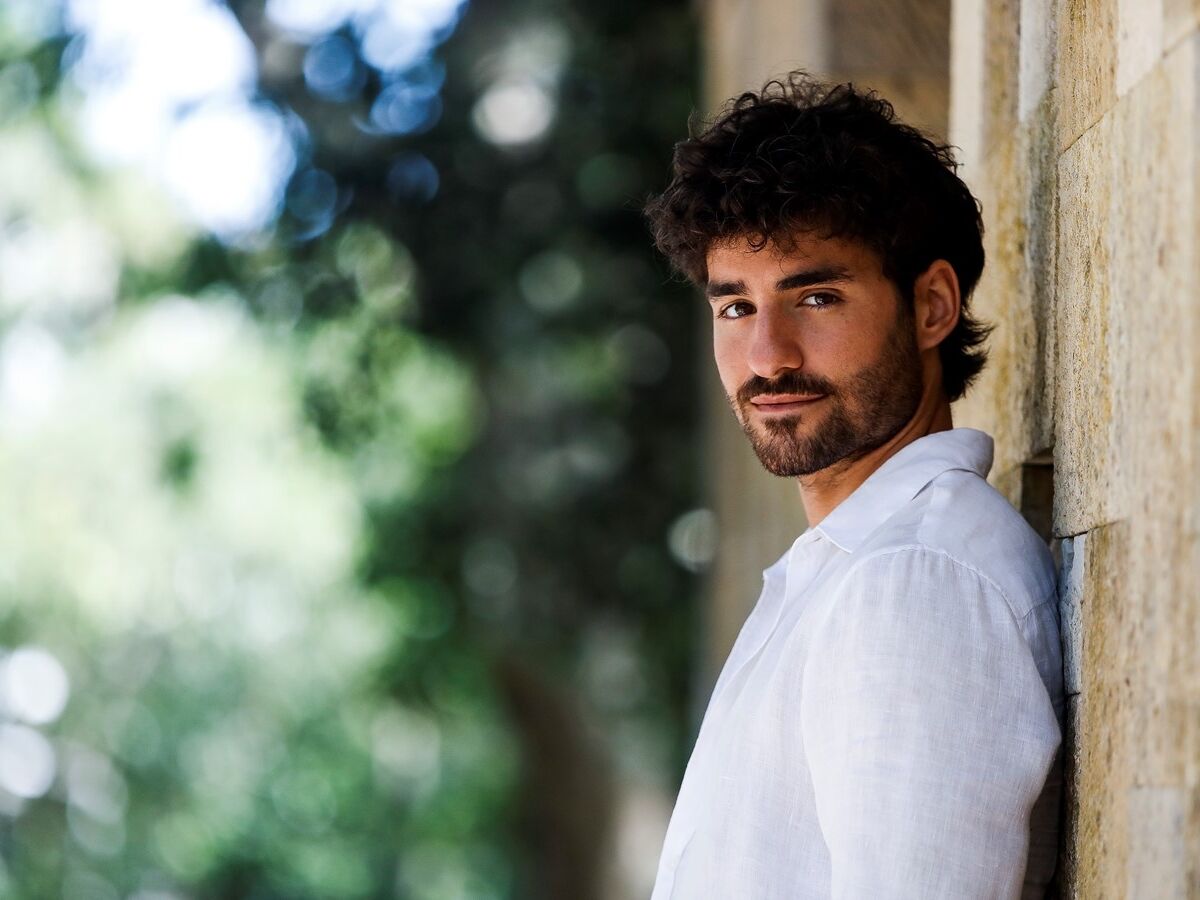 José Condessa: “A primeira vez que fomos à pesca, enchemos o barco de peixe”