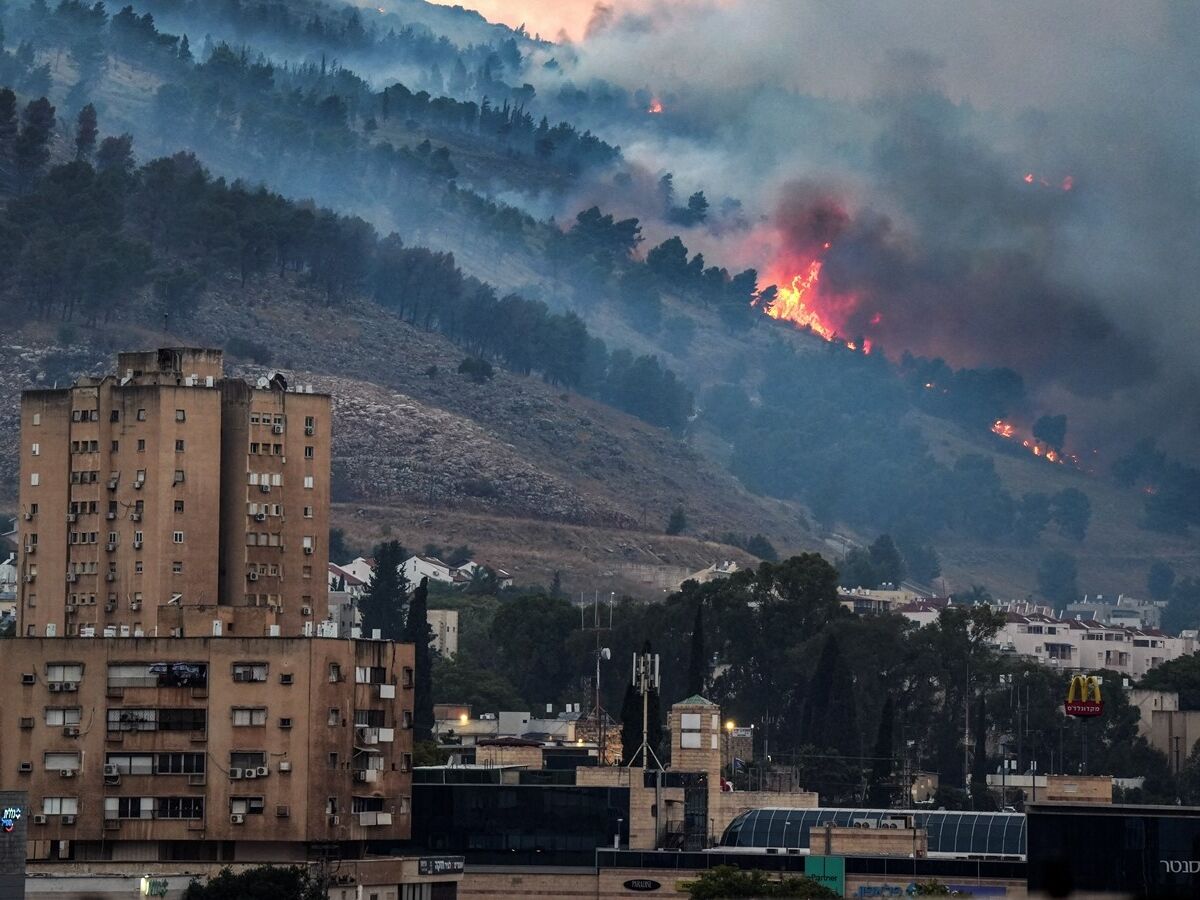 Israelitas pedem estatuto de refugiados em Portugal para fugir à guerra