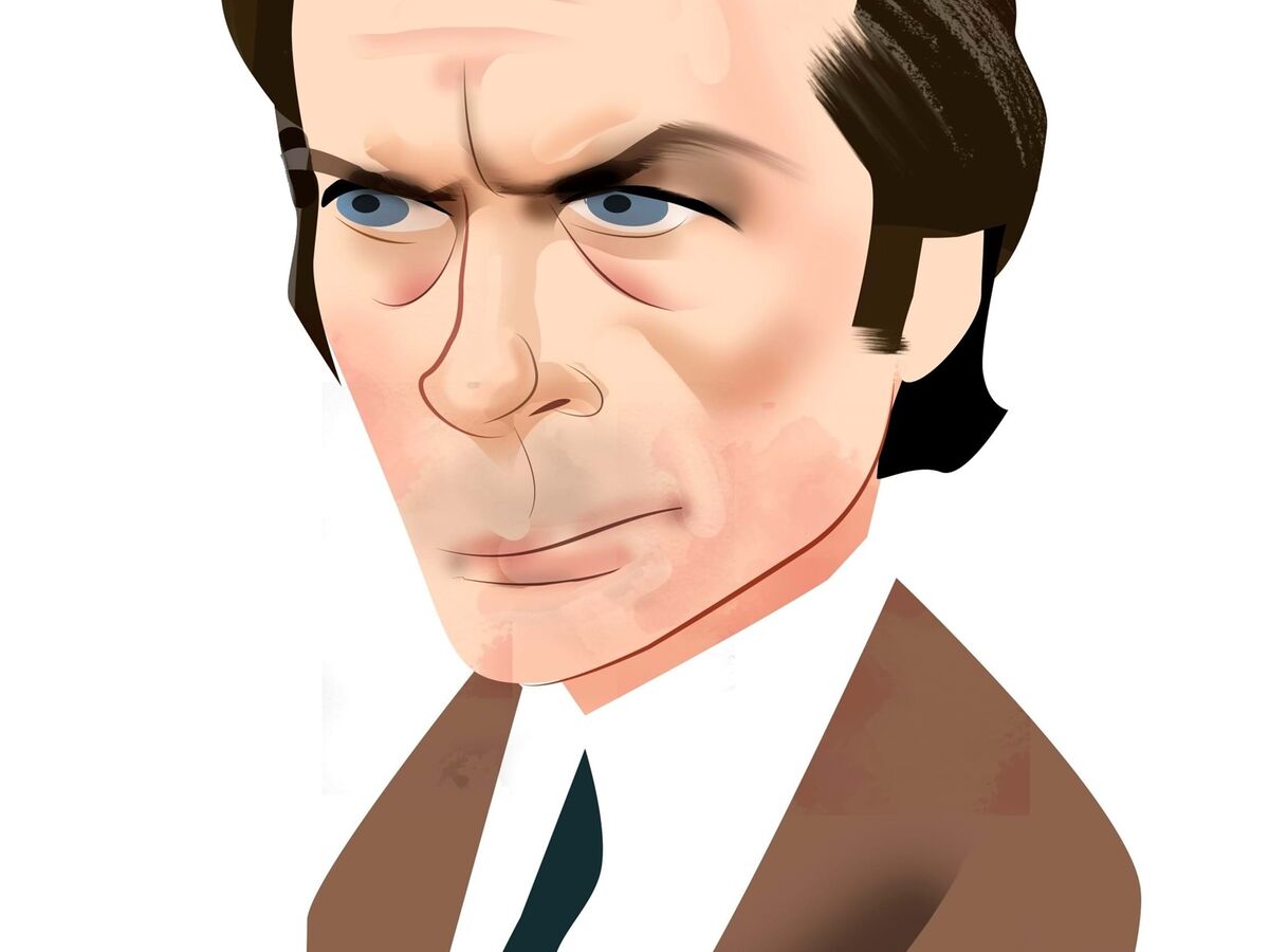 Alain Delon (1935-2024)