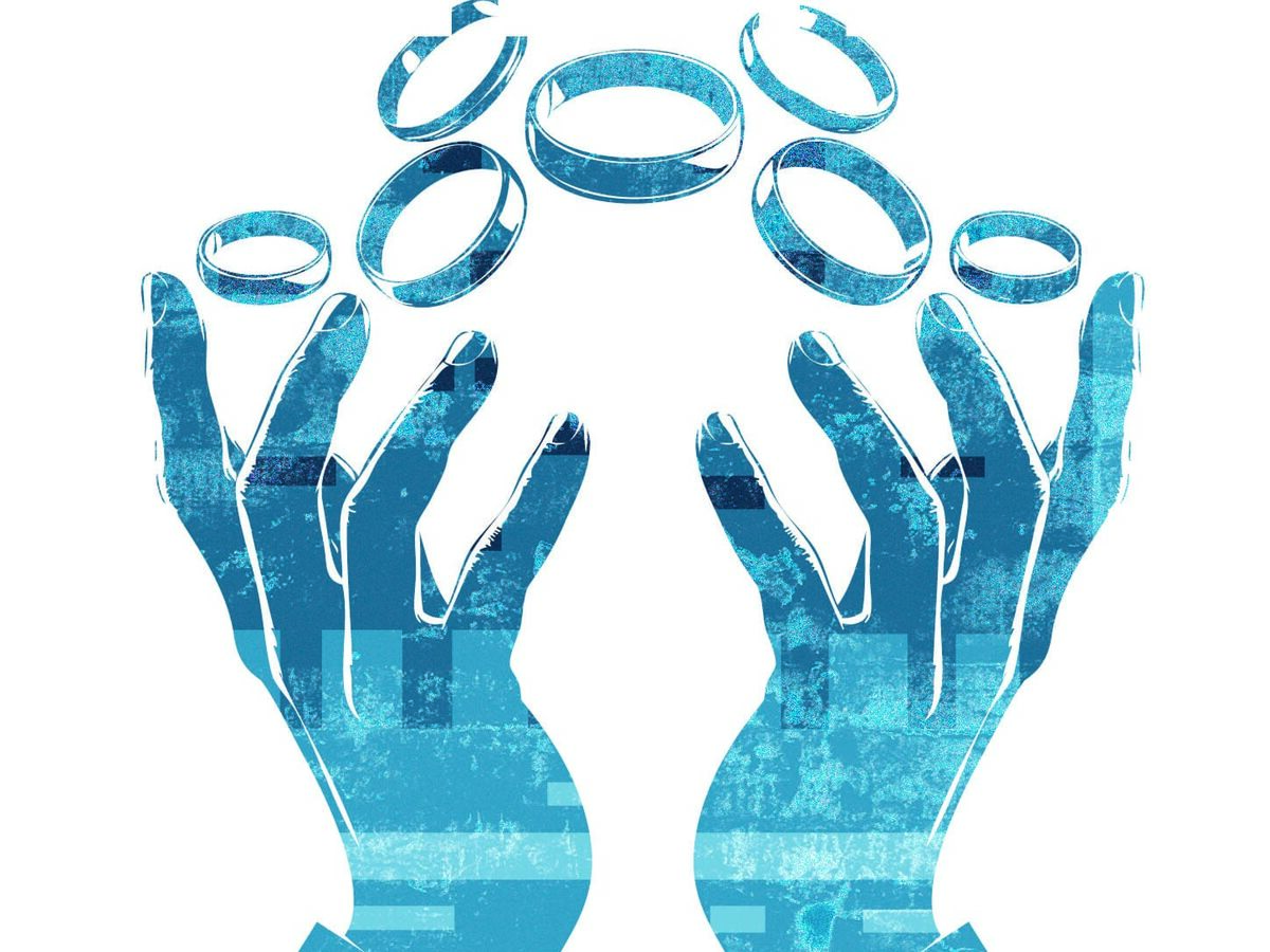 A Moura Invisível: A estrela do diabo