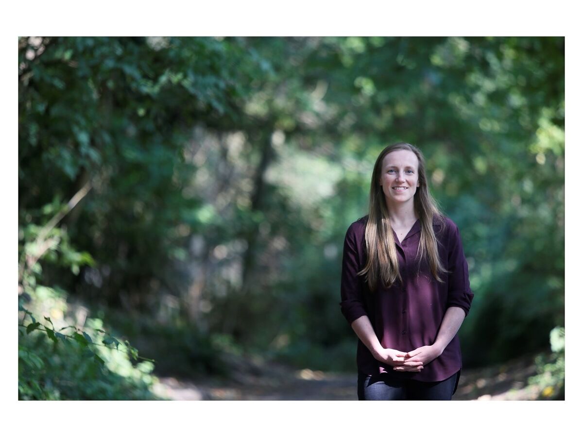 Hannah Ritchie: “Em Portugal, as emissões de gases nocivos caíram mais de 75% do seu pico”