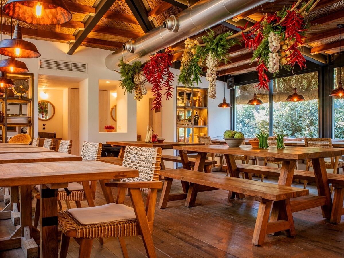 Tortilha aberta e caldo verde: no novo Canalha prova-se criatividade e legado