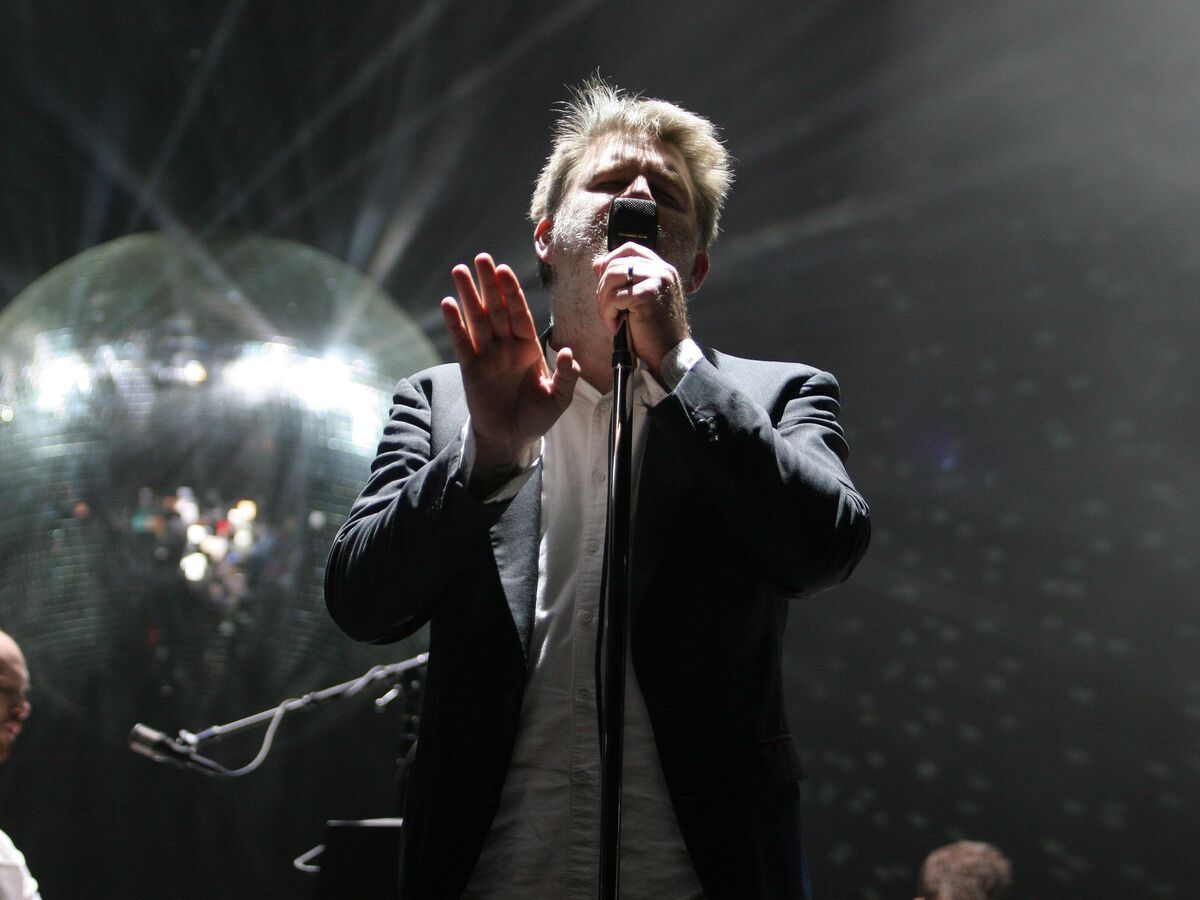 Do passado e do presente, o Kalorama é dos melómanos