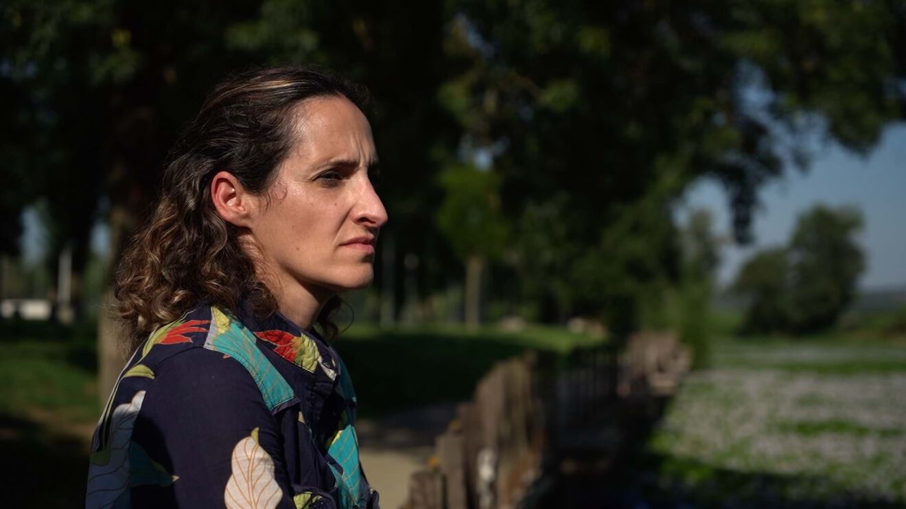 Repórter SÁBADO. Mais uma vítima do dentista  da televisão