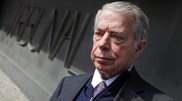 <![CDATA[ Ricardo Salgado dispensado de comparecer em julgamento ]]>