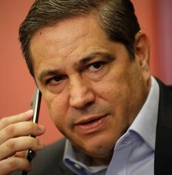 Ministério Público pede condenação do empresário Mário Ferreira acusado de fraude fiscal