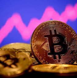 Travada fraude com criptomoedas que terá lesado vítimas em 100 milhões de euros