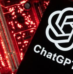 Sistemas de inteligência artificial como ChatGPT com novas regras na UE