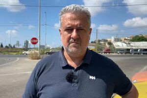 “Existência deste túnel [do Hezbollah] preocupa Israel”: Enviado do CM ao Líbano relata tensão após divulgação de vídeo