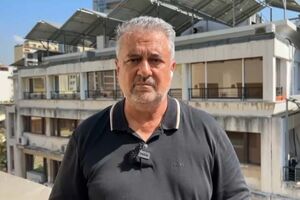 “Todos acreditam que o conflito pode chegar à capital”: Enviado especial do CM ao Líbano relata confrontos intensos