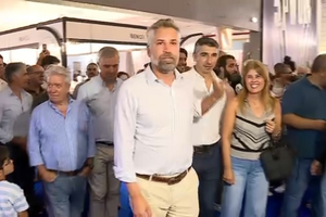 Pedro Nuno Santos admite que será difícil viabilizar o Orçamento do Estado para 2025  