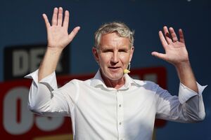 Björn Höcke