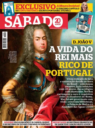 14 a 21 de agosto de 2024