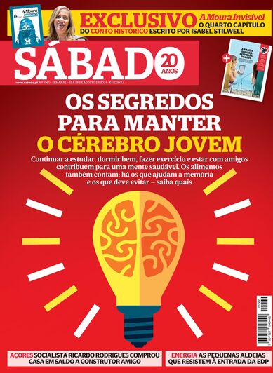 22 a 28 de agosto de 2024 