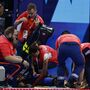Nadadora eslovaca de 21 anos colapsa após prova em Paris'2024