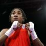 Pugilista Ngamba garante primeira medalha da história para refugiados em Paris'2024 
