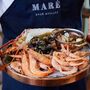 Temporada de mariscada: as melhores de norte a sul