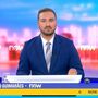 Noticiários da Manhã do NOW ganham à SIC Notícias