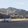 Aeroporto da Madeira já está 'a operar em pleno'