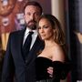 Jennifer Lopez pede divórcio de Ben Affleck