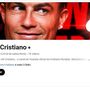 Cristiano Ronaldo anuncia canal no YouTube e 90 minutos depois já tinha batido recorde mundial