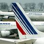 Air France suspende voos para Telavive e Beirute 'pelo menos' até segunda-feira