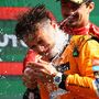 Lando Norris vence Grande Prémio dos Países Baixos de Fórmula 1