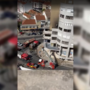 Incêndio em prédio no Seixal leva autoridades a retirar moradores