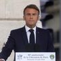 Macron afasta governo da Nova Frente Popular em França