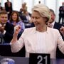 A desequilibrada comissão de von der Leyen