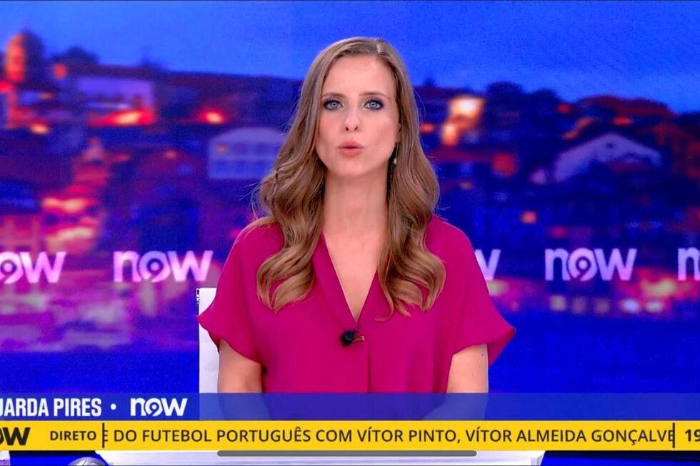 Tardes do Now também já batem SIC Notícias 