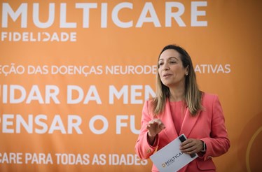 Multicare reforça proteção em doenças neurodegenerativas