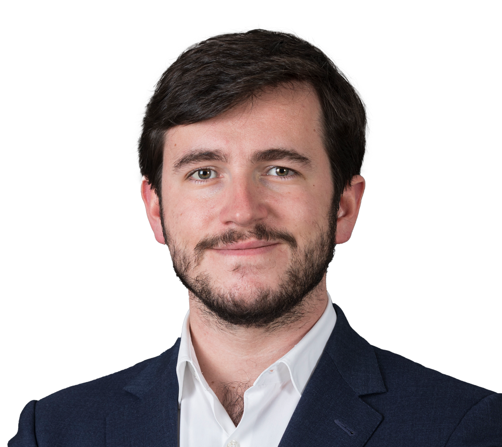 Miguel Costa Matos