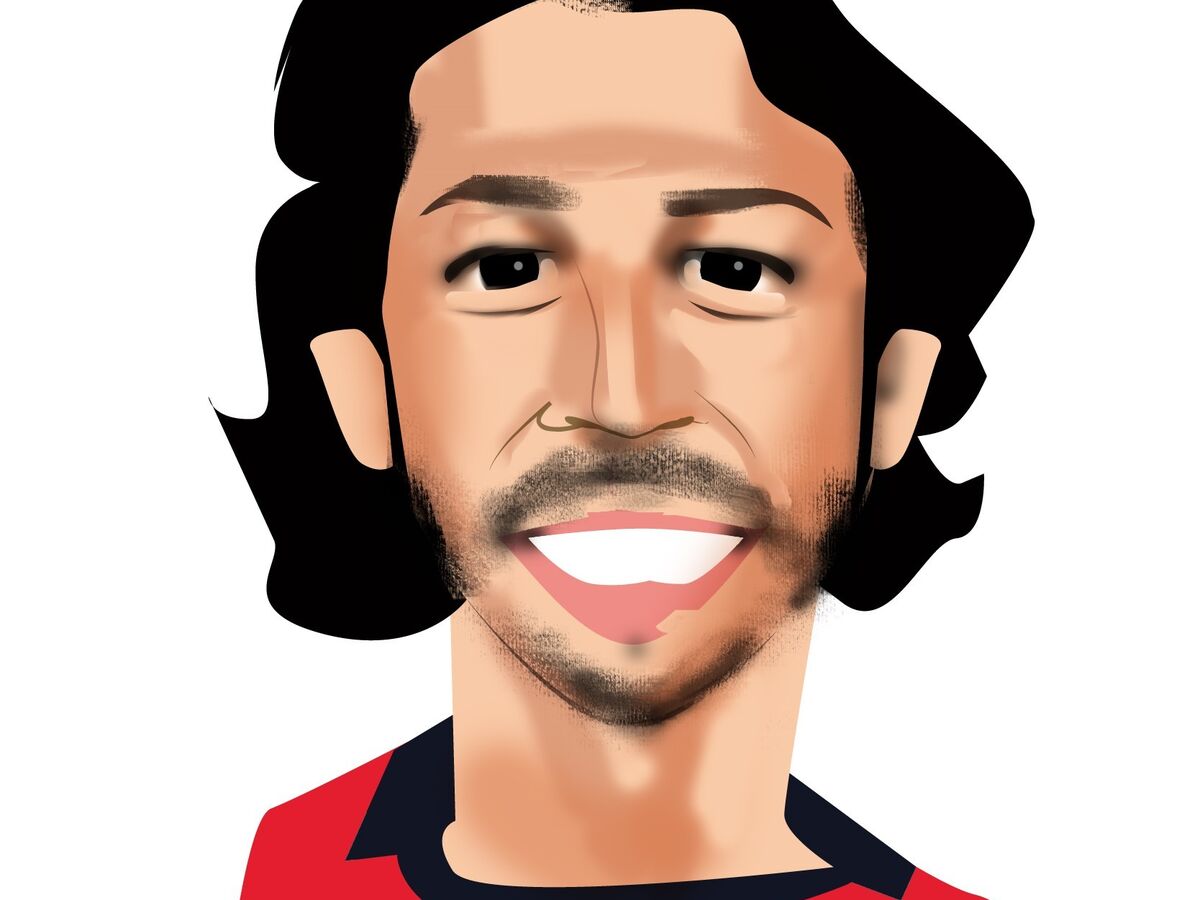 Johnny "Hockey" Gaudreau (1993-2024) 