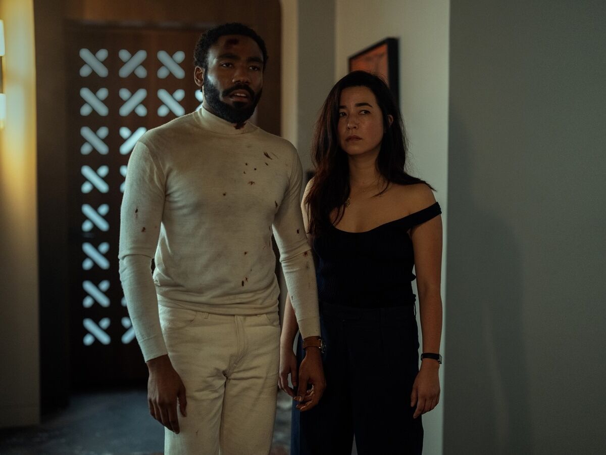 Cinco séries para quem está de férias (ou queria)