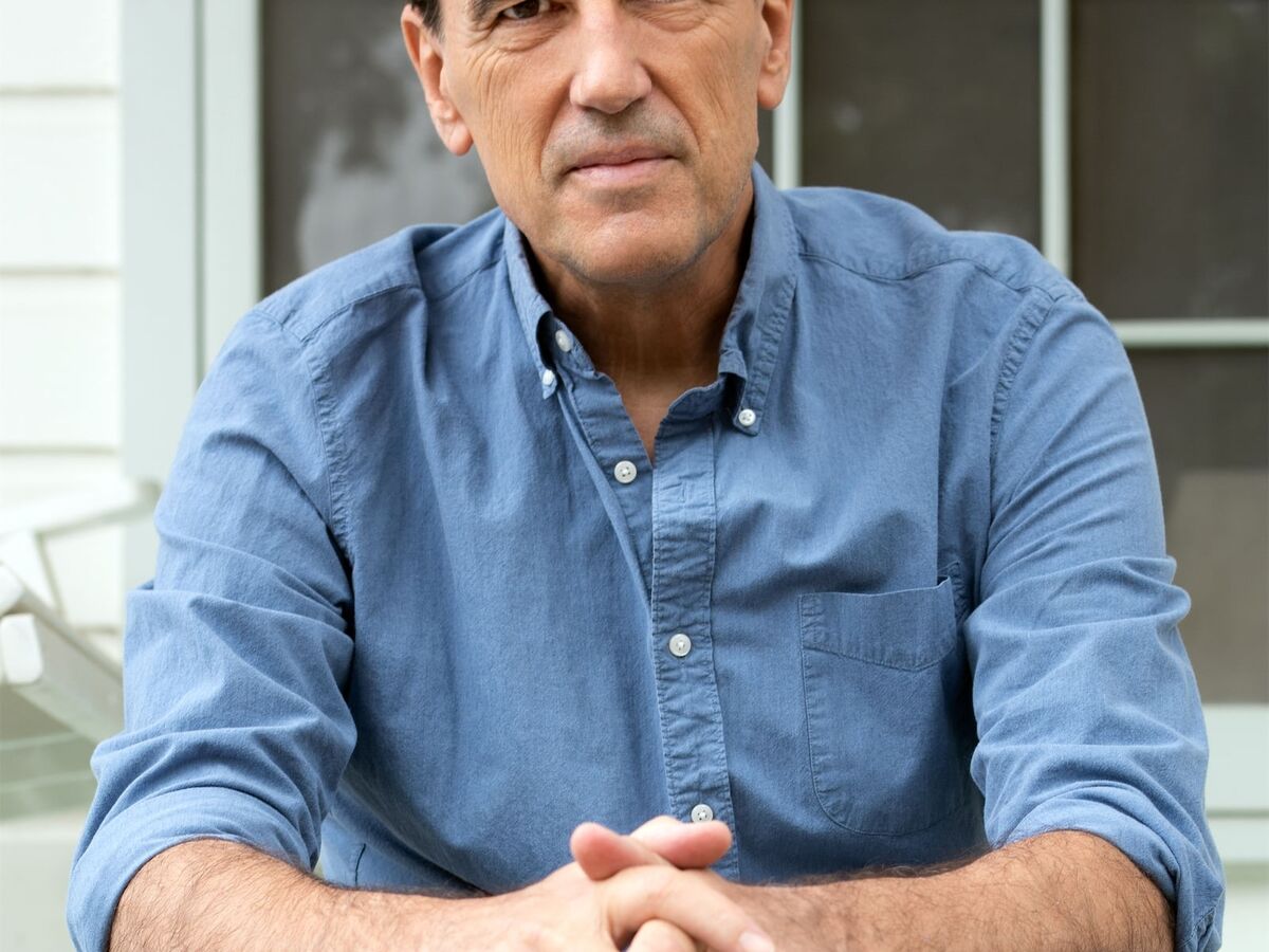 Jeff Goodell: “O nosso mundo foi construído para um clima que já não existe”