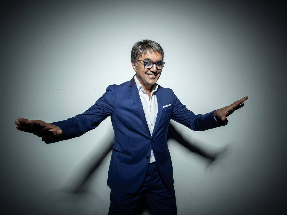 Fernando Pereira: “No 25 de Abril levei um tiro da PIDE no braço”